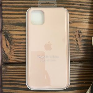 Apple iPhone 11 Pro Max Case